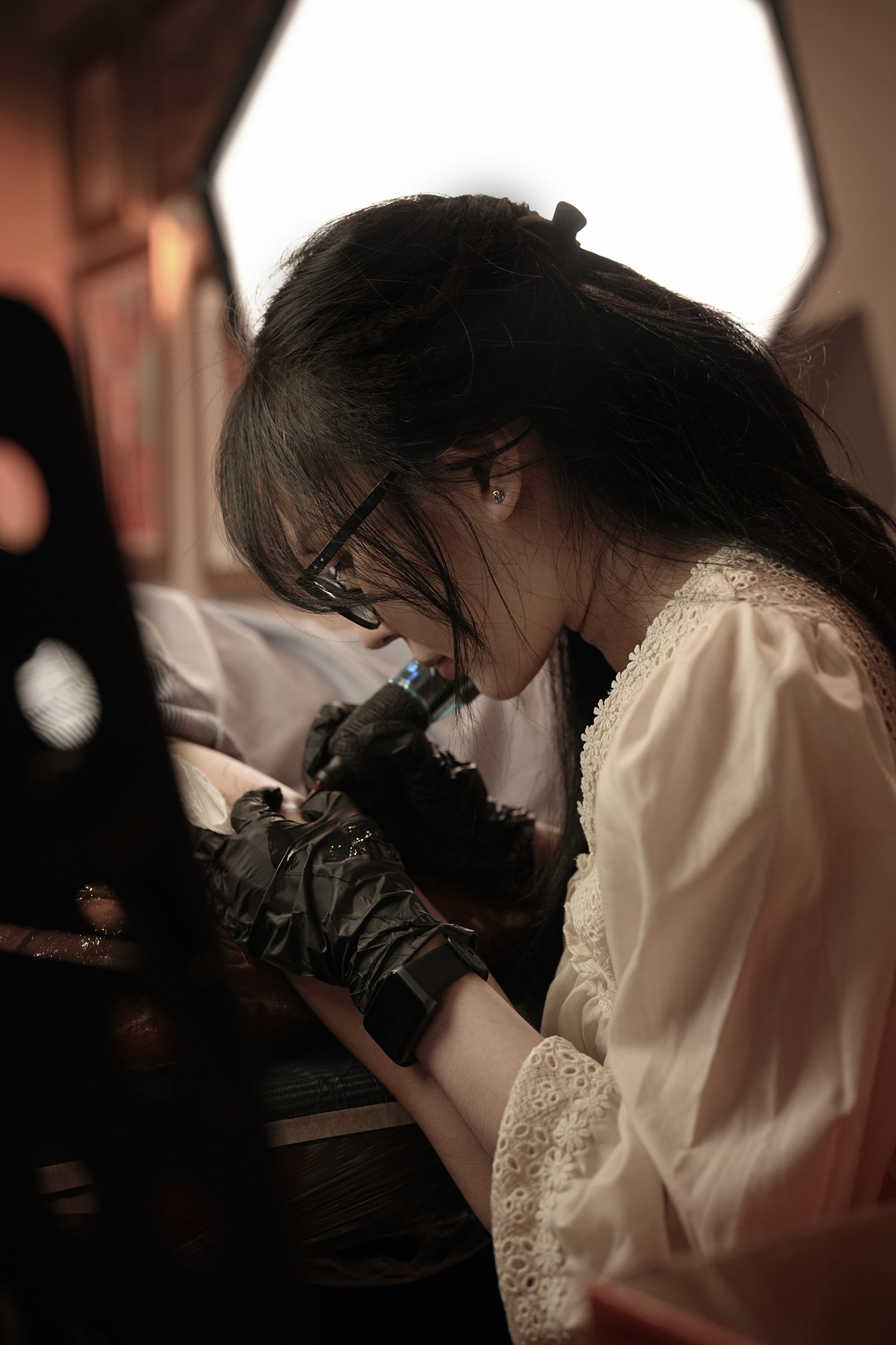 Bouin - Artist