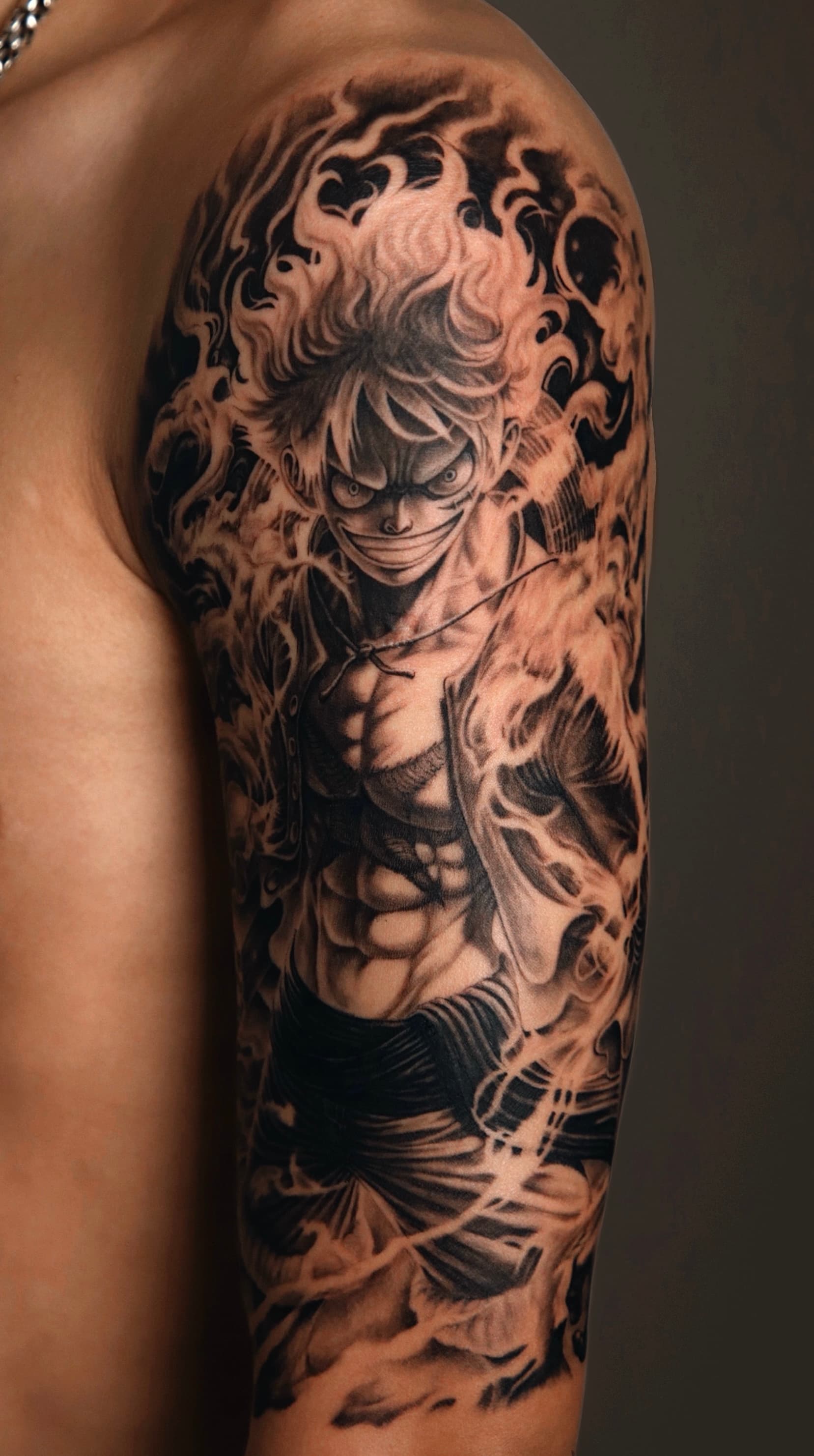 Quy trình vệ sinh và khử trùng đạt chuẩn y tế tại Kadi Tattoo