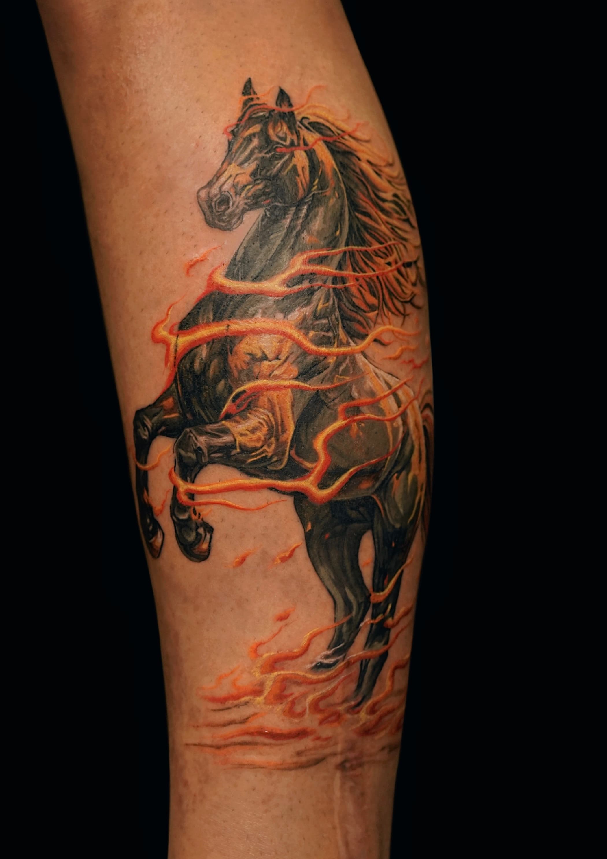 Tại Sao Kadi Tattoo Tọa Lạc Tại Phú Nhuận? - Kadi Tattoo Studio Sài Gòn